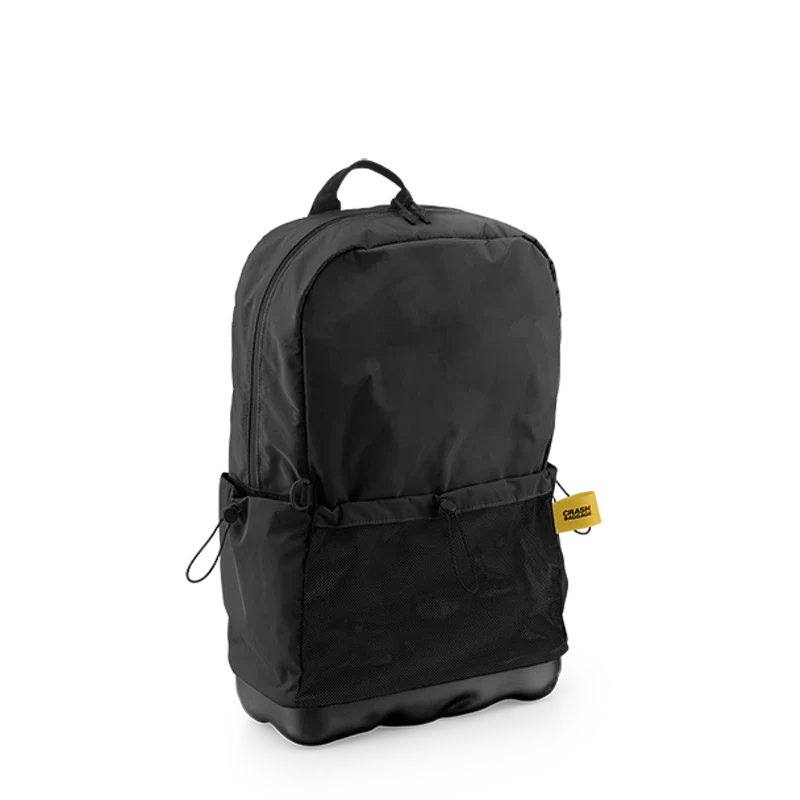 Hard Mesh Backpack
