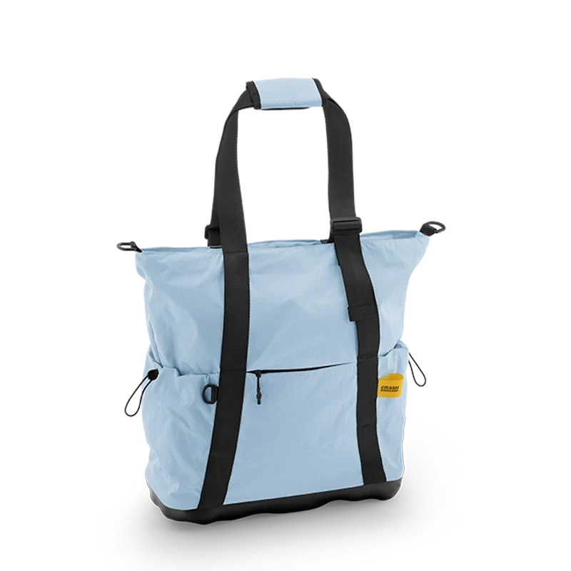 Hard Tote Bag
