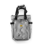SOFT Side Tote Bag 20.5L - Silver