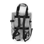 SOFT Side Tote Bag 20.5L - Silver