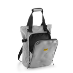 SOFT Side Tote Bag 20.5L - Silver