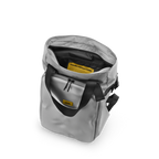 SOFT Side Tote Bag 20.5L - Silver