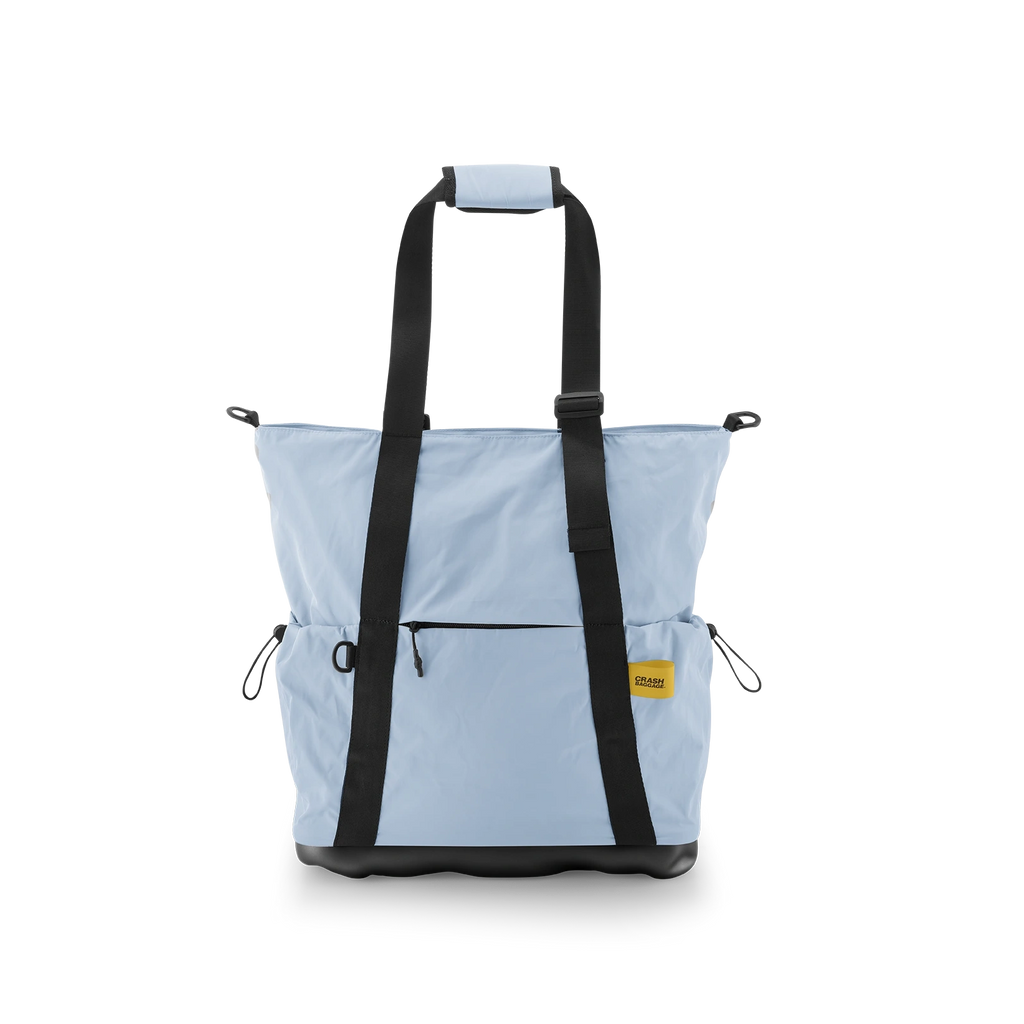 Hard Tote Bag 26L - Baby Blue