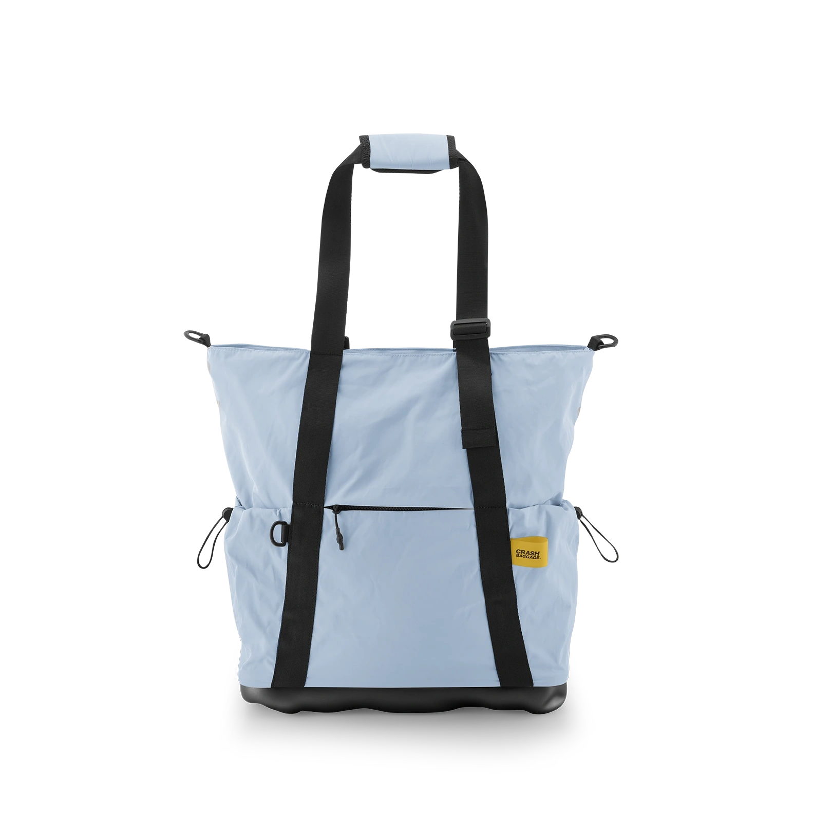 Hard Tote Bag 26L - Baby Blue