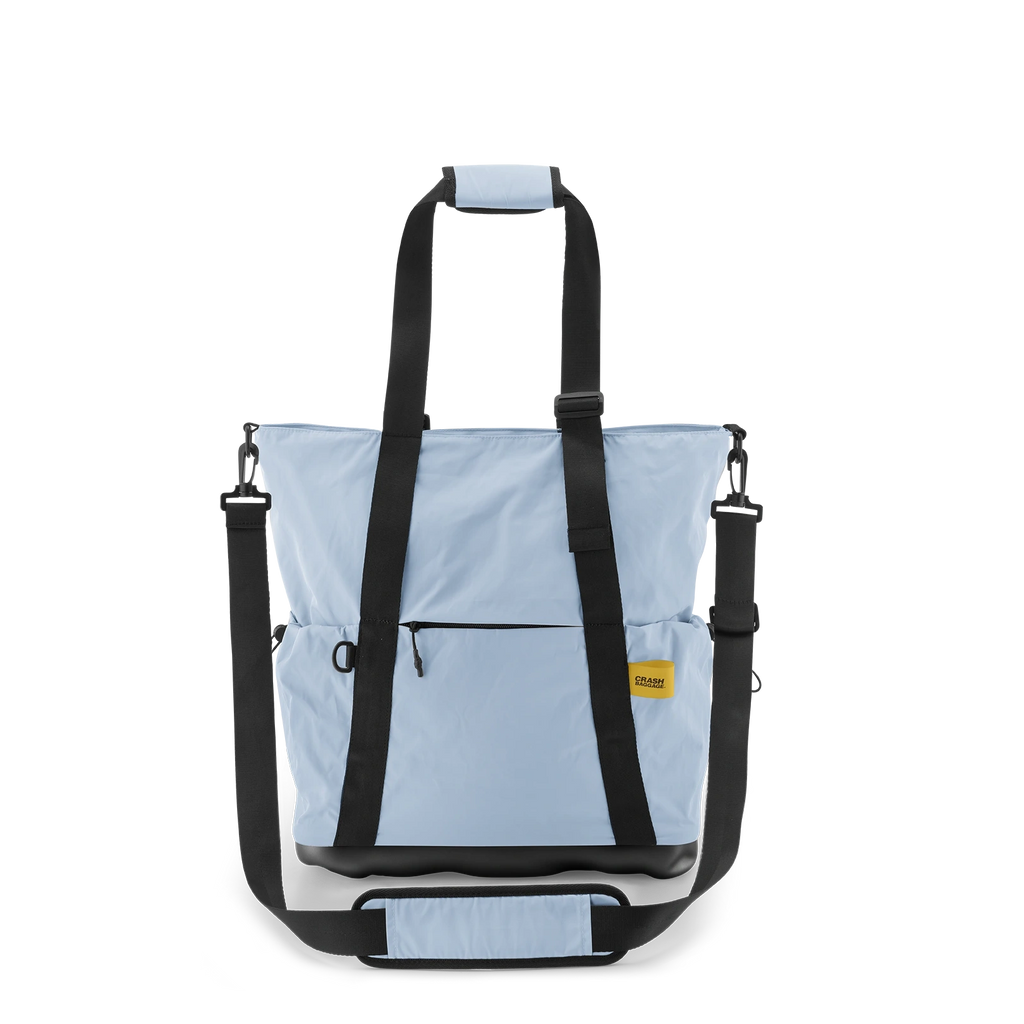 Hard Tote Bag 26L - Baby Blue