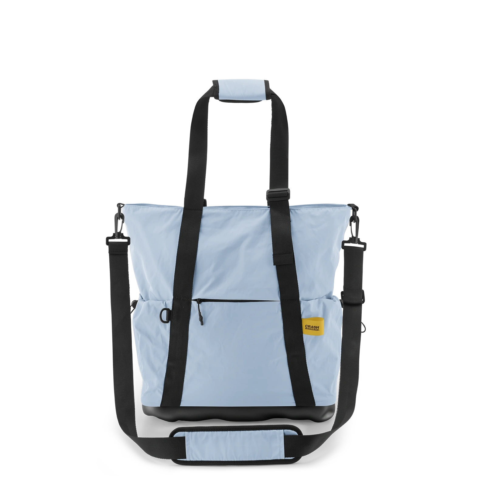 Hard Tote Bag 26L - Baby Blue