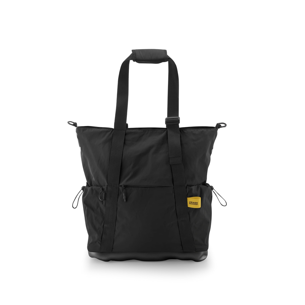 Hard Tote Bag 26L - Black
