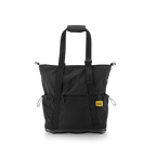 Hard Tote Bag 26L - Black