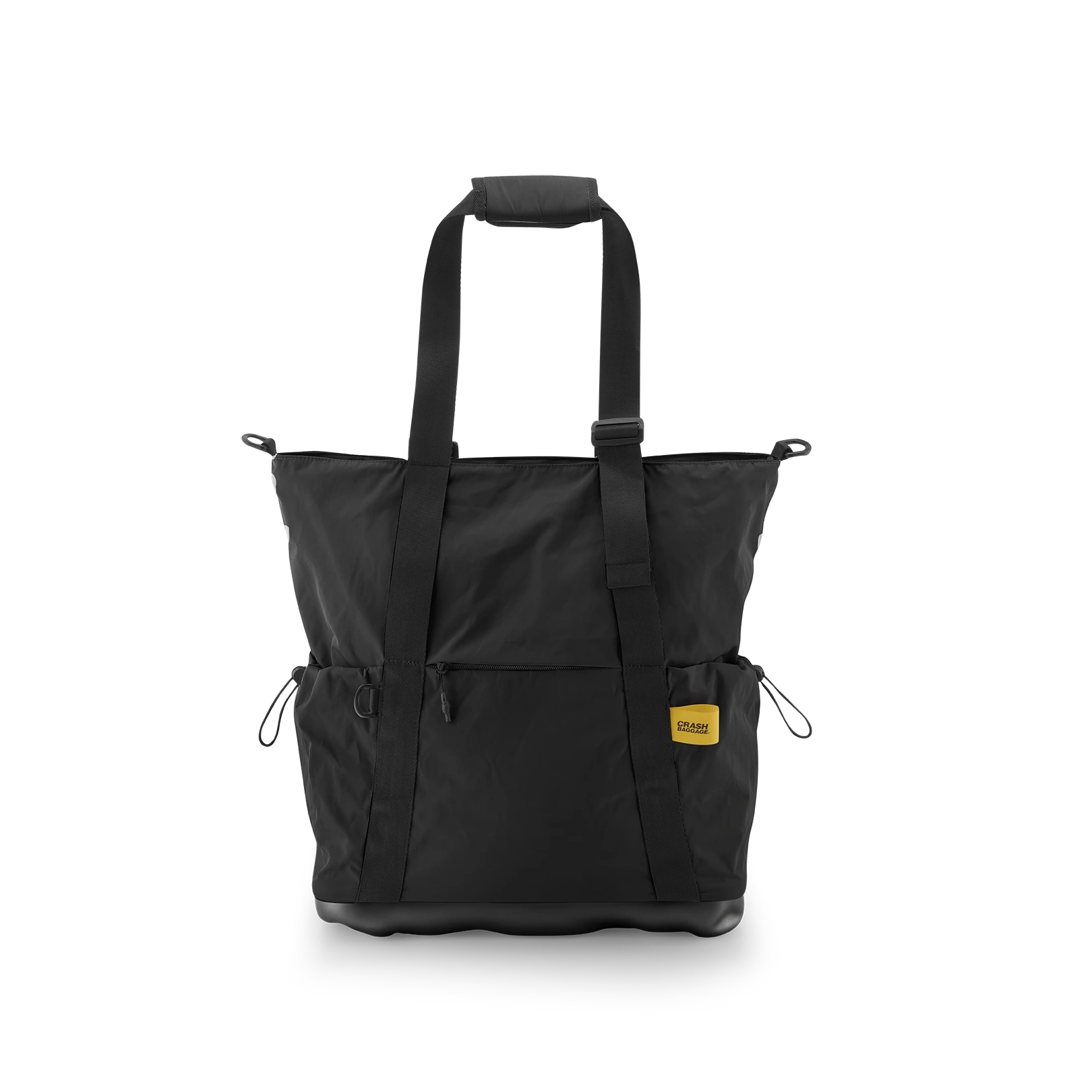 Hard Tote Bag 26L - Black