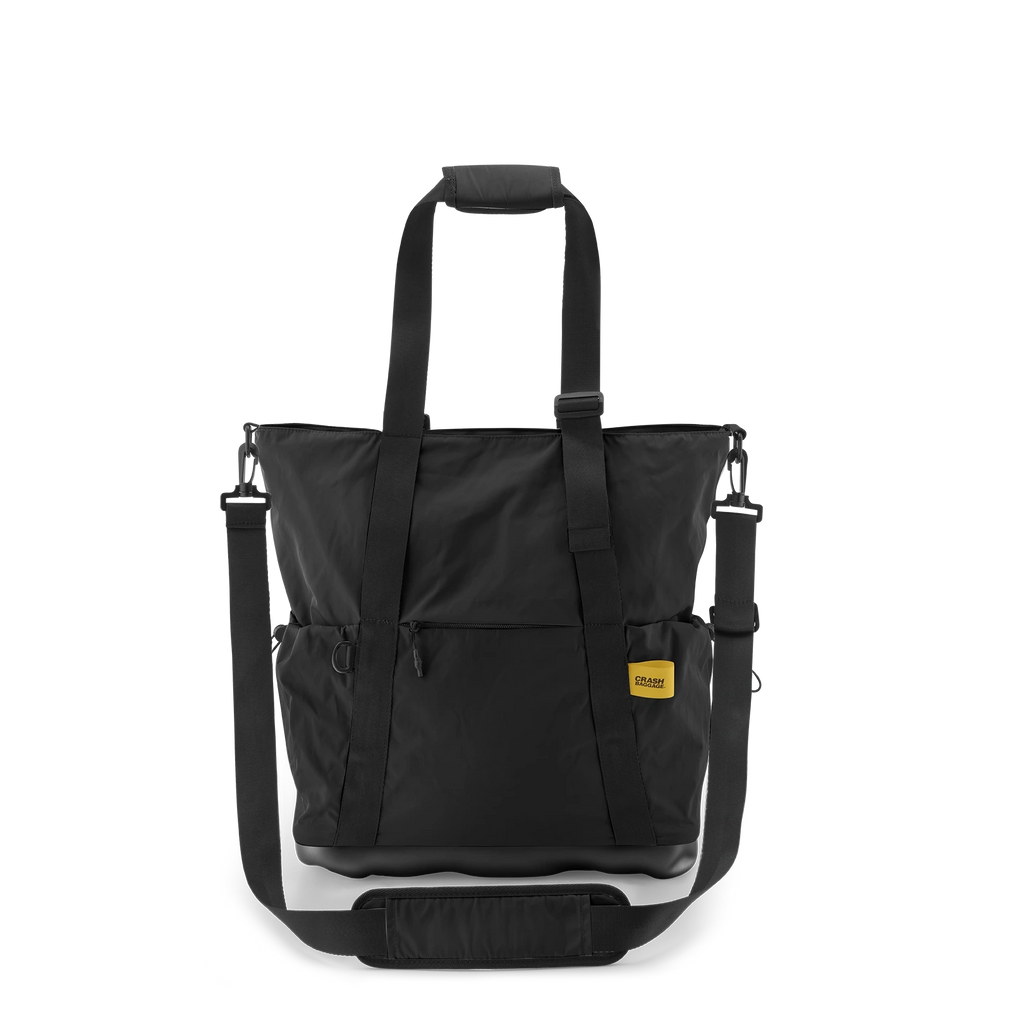 Hard Tote Bag 26L - Black