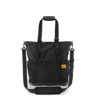 Hard Tote Bag 26L - Black