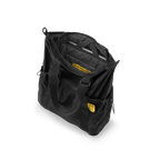 Hard Tote Bag 26L - Black
