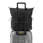 Hard Tote Bag 26L - Black