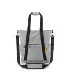 Hard Tote Bag 26L - Silver