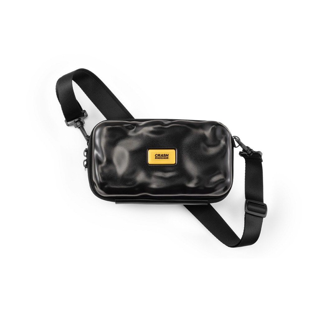 Mini Icon Case - Black