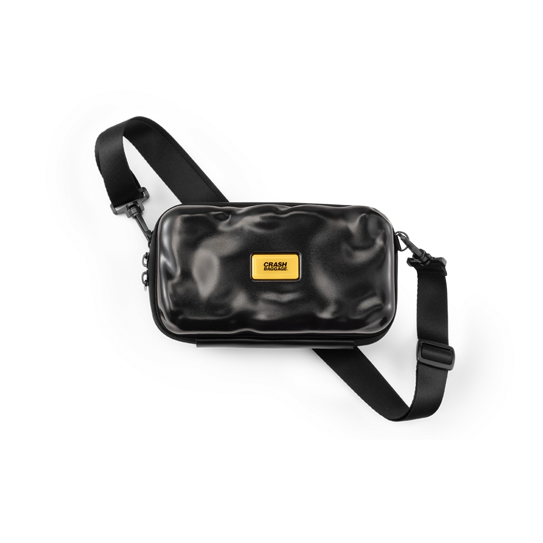 Mini Icon Case - Black