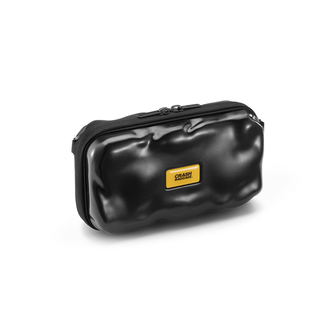 Mini Icon Case - Black