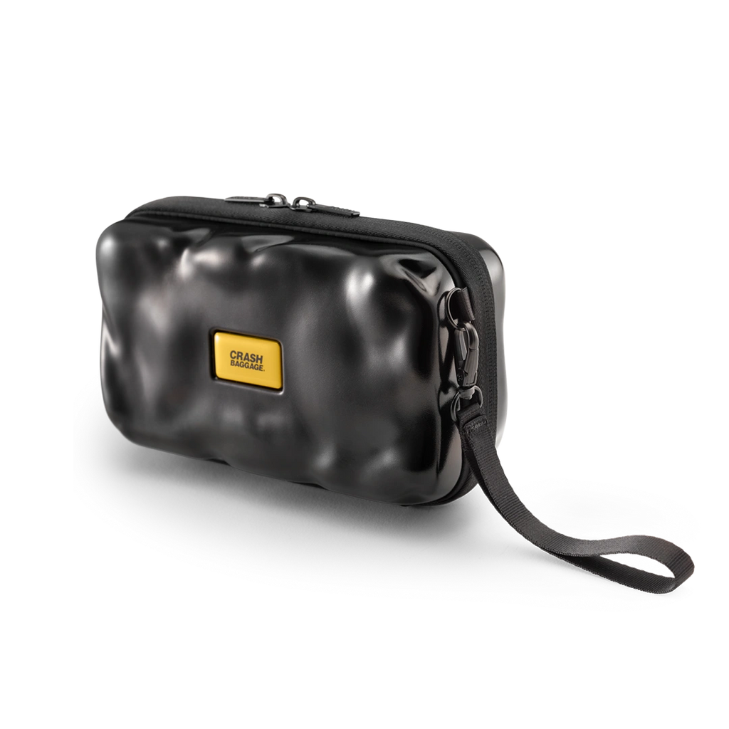 Mini Icon Case - Black