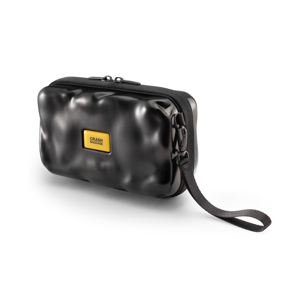 Mini Icon Case - Black