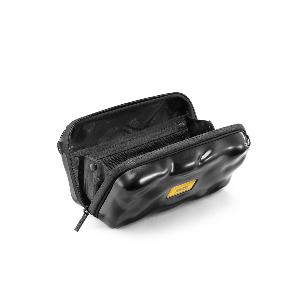 Mini Icon Case - Black