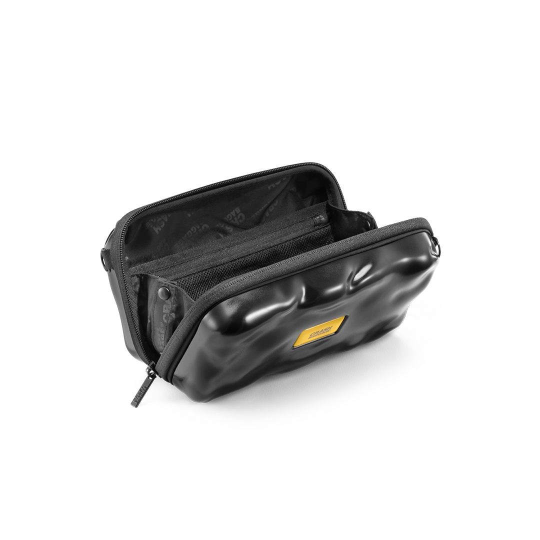 Mini Icon Case - Black