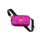 Mini Icon Case - Fuschia