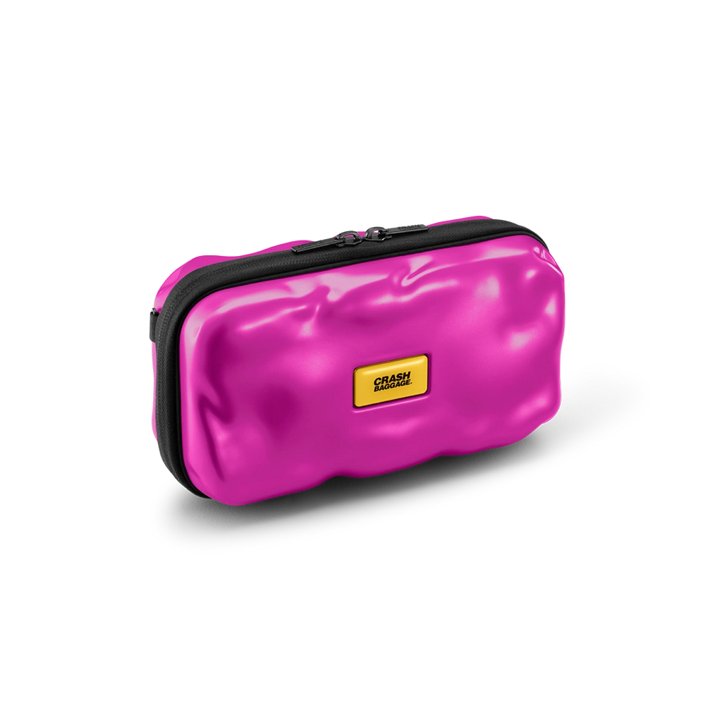 Mini Icon Case - Fuschia