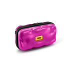 Mini Icon Case - Fuschia