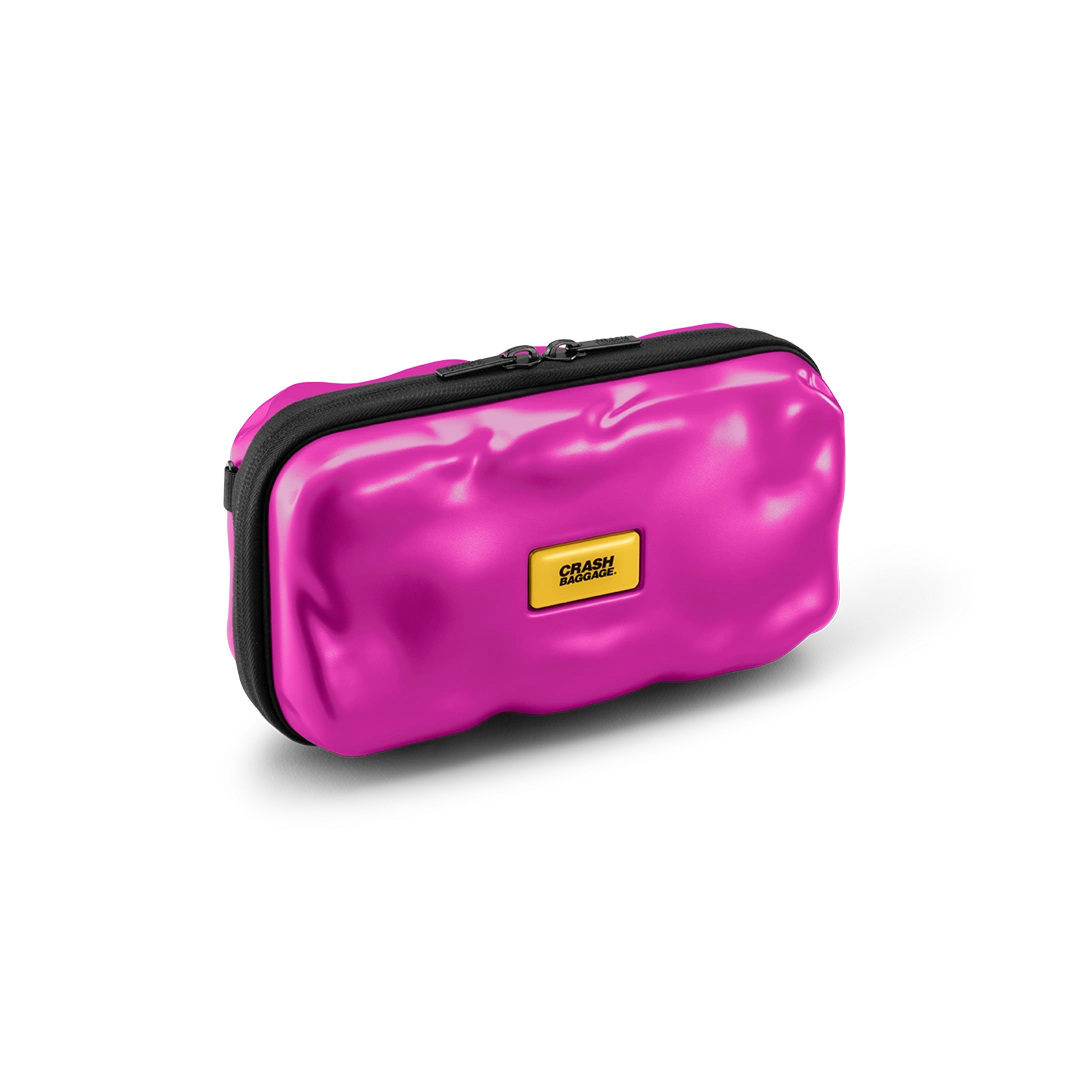 Mini Icon Case - Fuschia