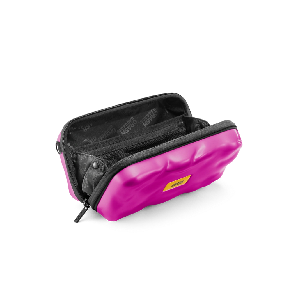 Mini Icon Case - Fuschia
