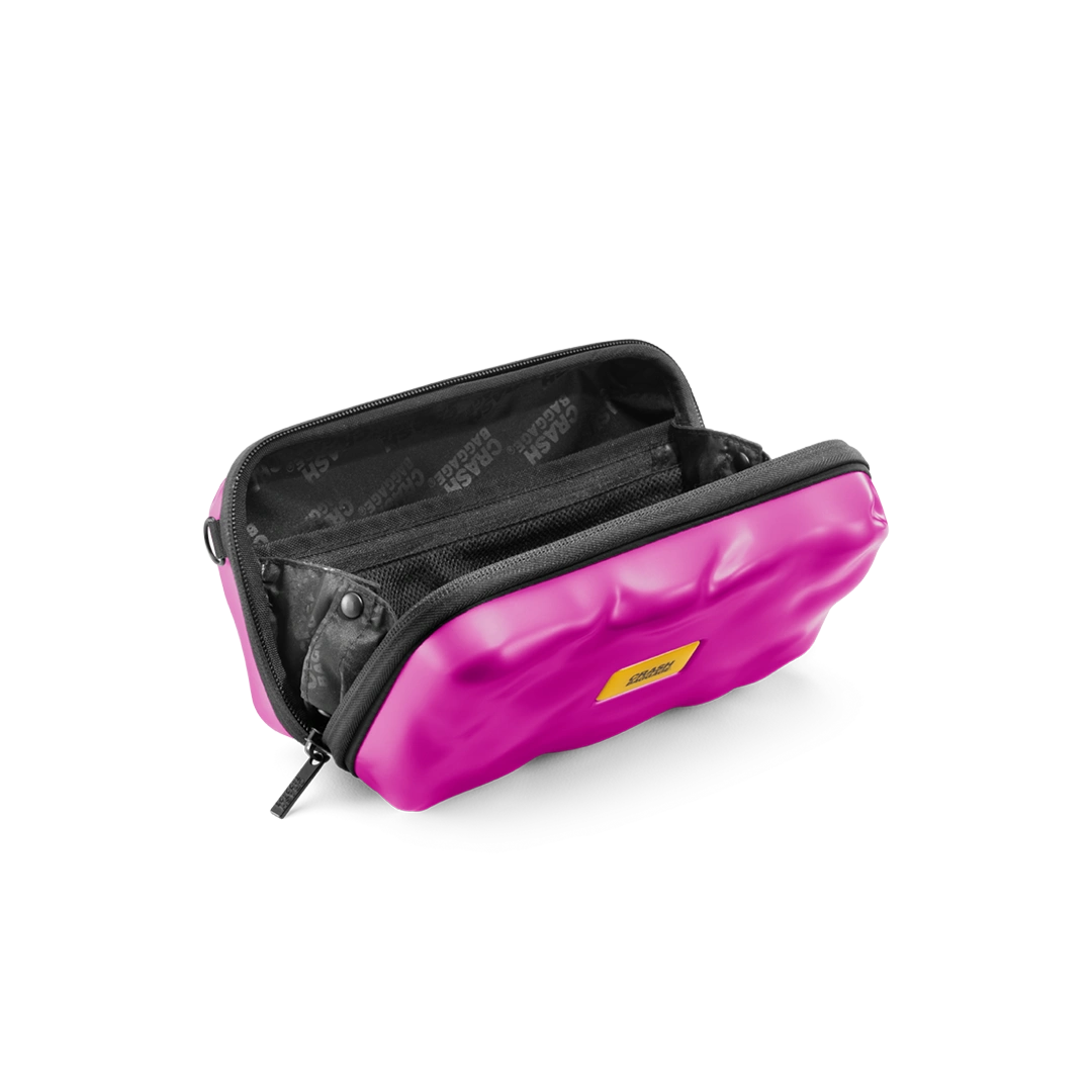 Mini Icon Case - Fuschia