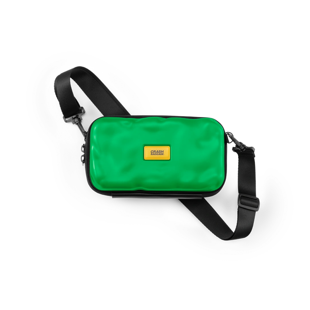Mini Icon Case - Mint Green
