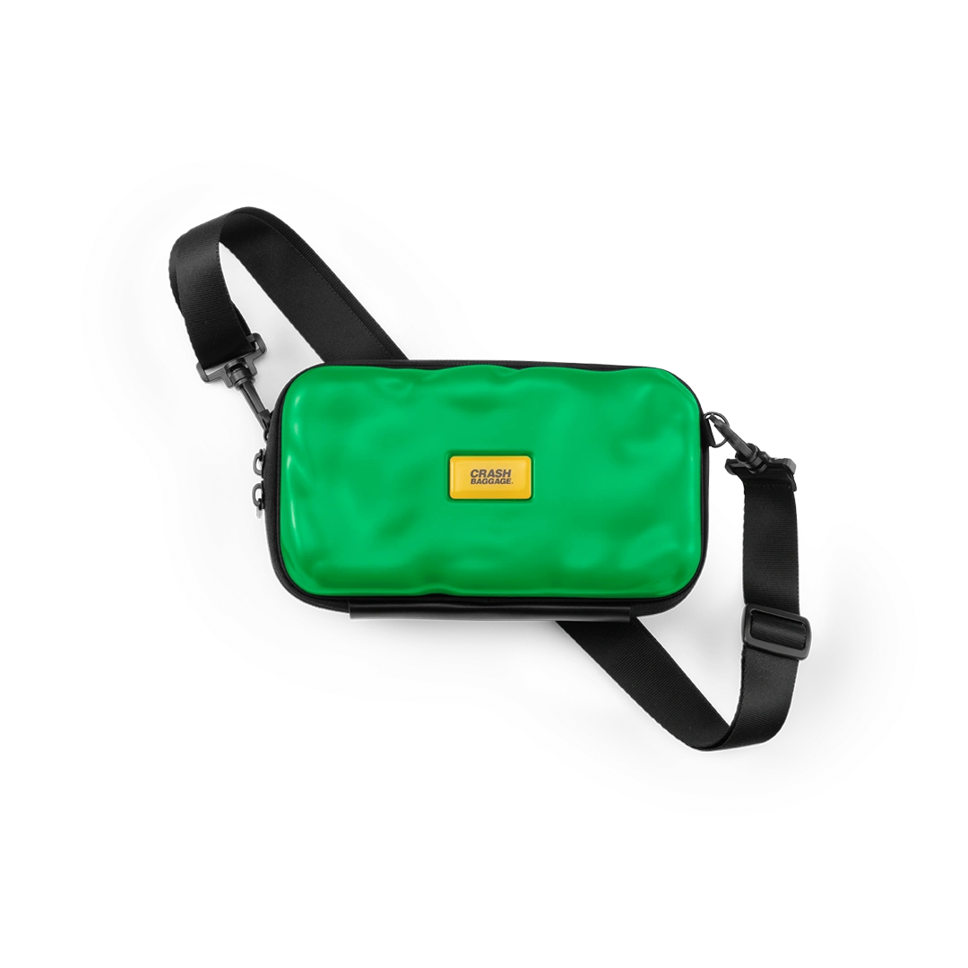 Mini Icon Case - Mint Green