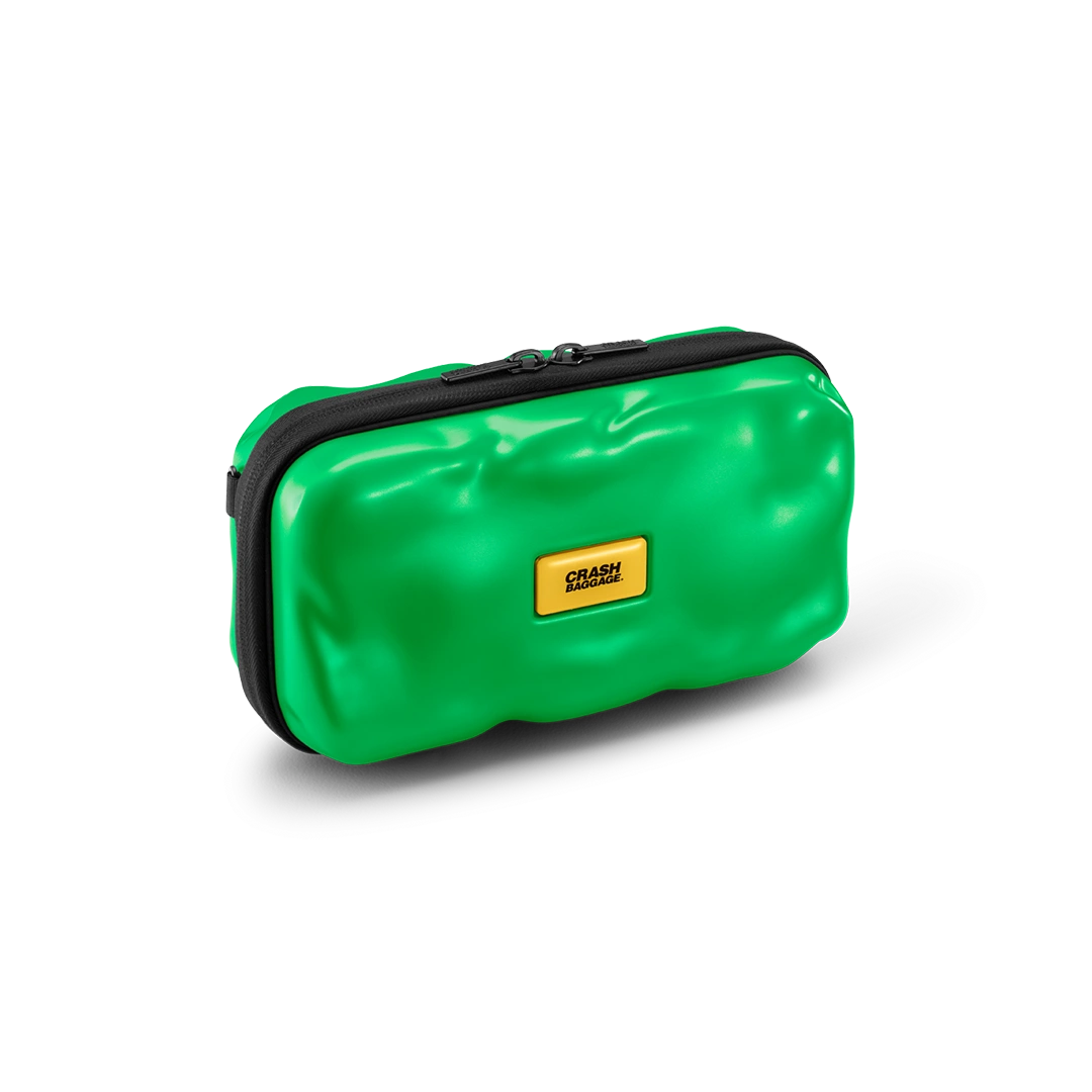Mini Icon Case - Mint Green