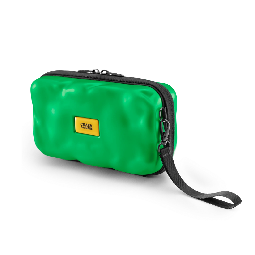 Mini Icon Case - Mint Green
