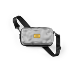 Mini Icon Case - Silver