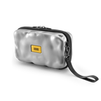 Mini Icon Case - Silver