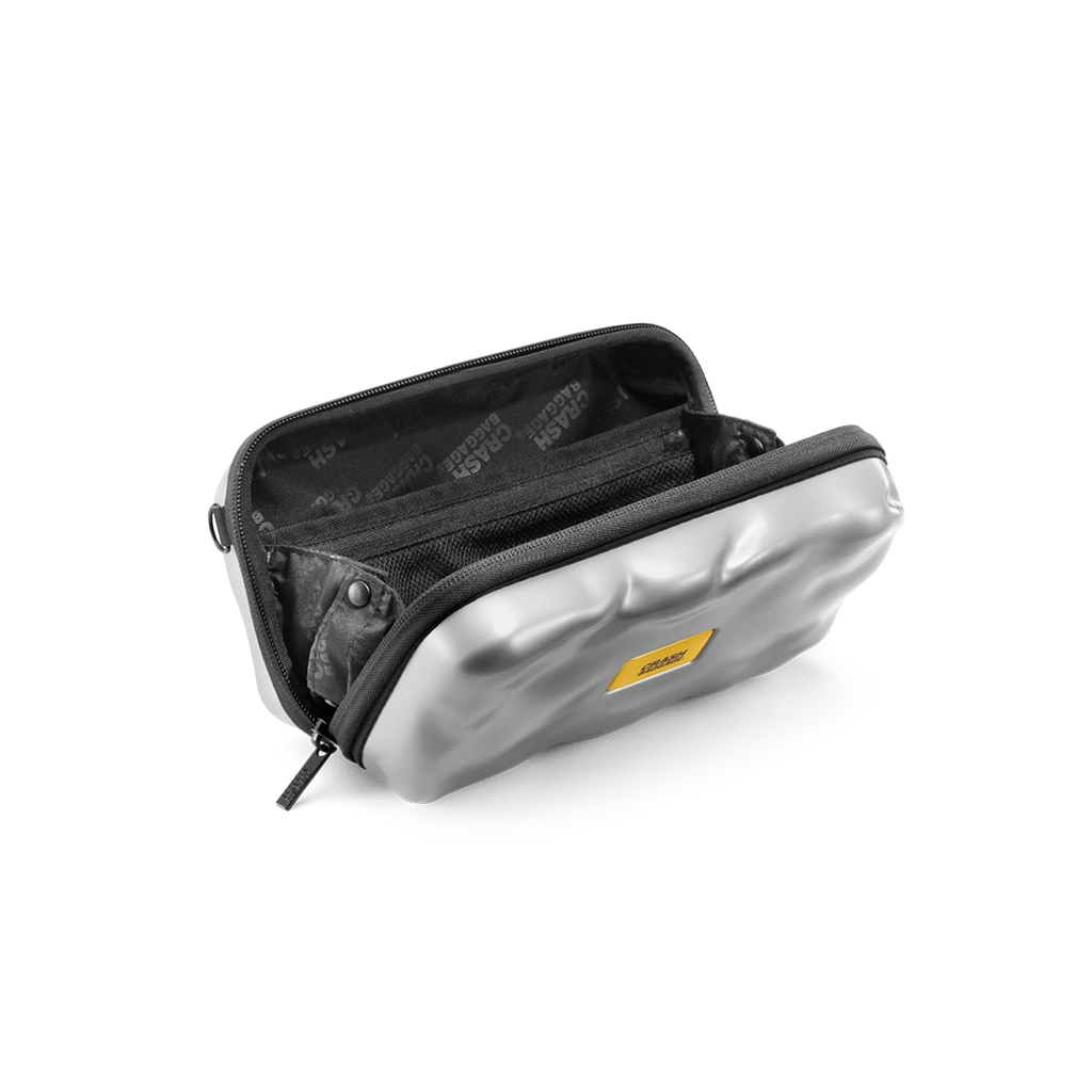 Mini Icon Case - Silver