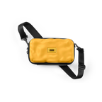 Mini Icon Case - Yellow
