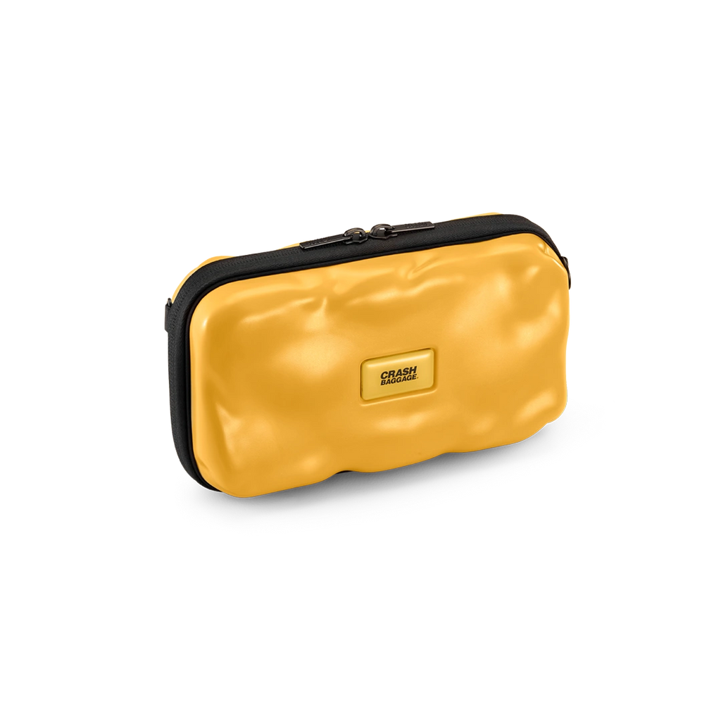 Mini Icon Case - Yellow