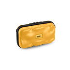 Mini Icon Case - Yellow