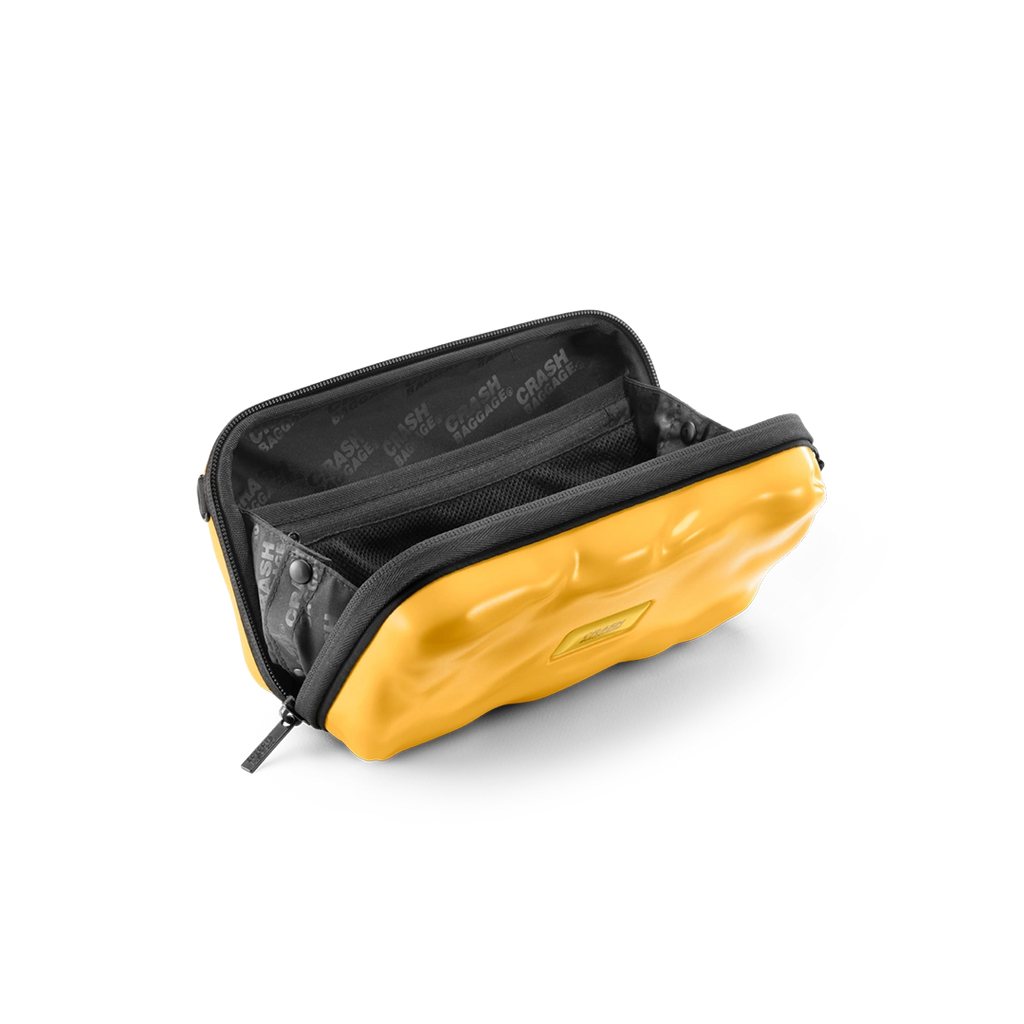 Mini Icon Case - Yellow