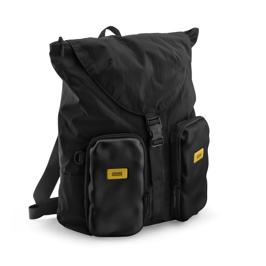 SOFT Rucksack 22L - Black