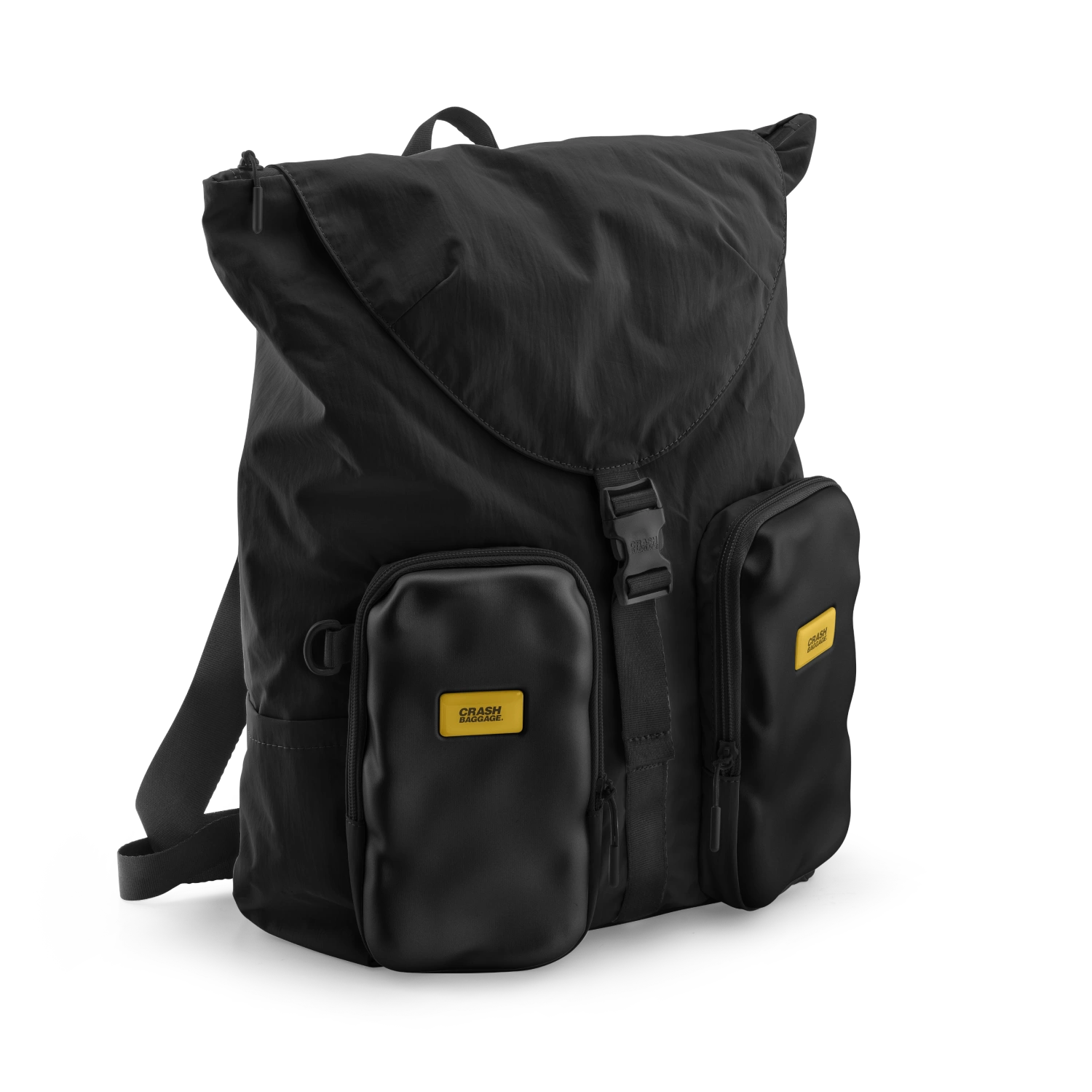 SOFT Rucksack 22L - Black