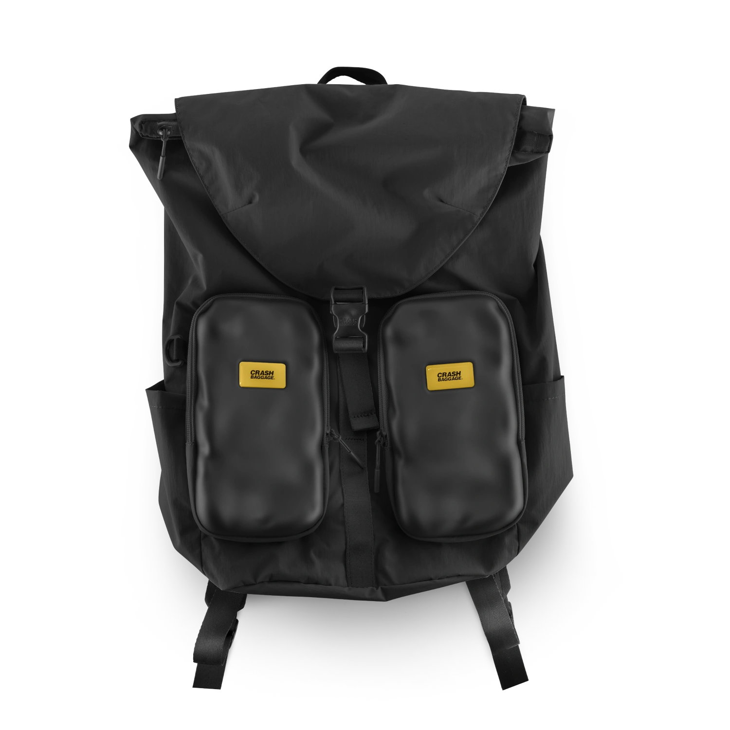 SOFT Rucksack 22L - Black