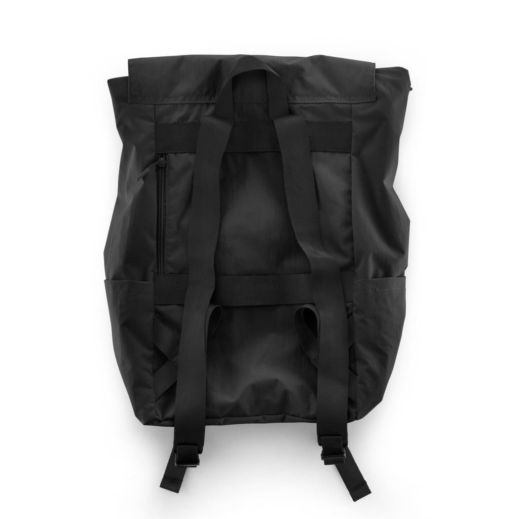 SOFT Rucksack 22L - Black