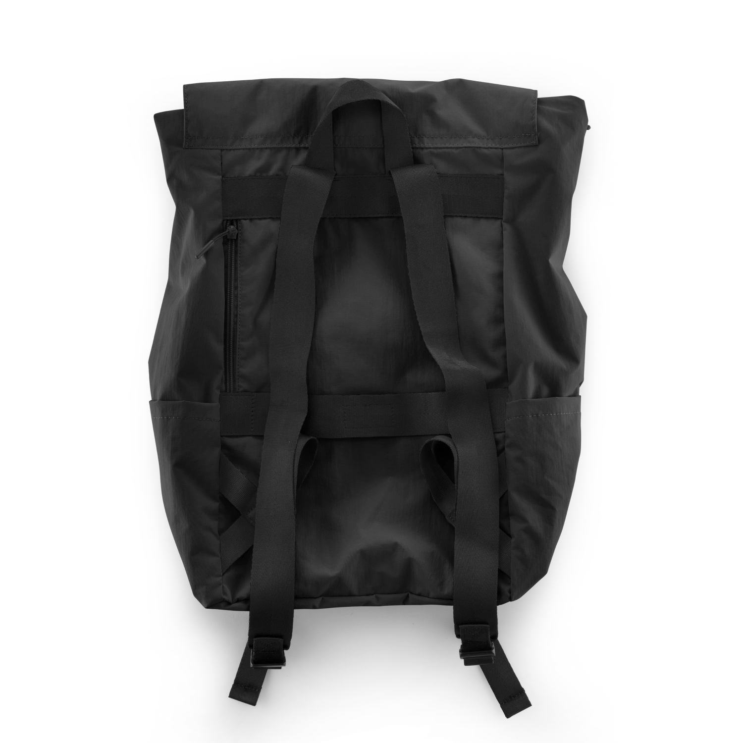 SOFT Rucksack 22L - Black