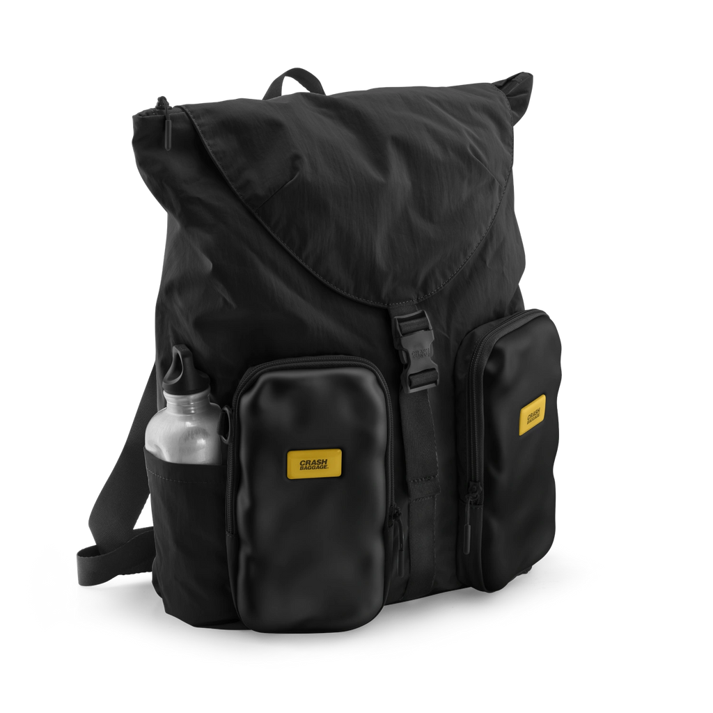 SOFT Rucksack 22L - Black