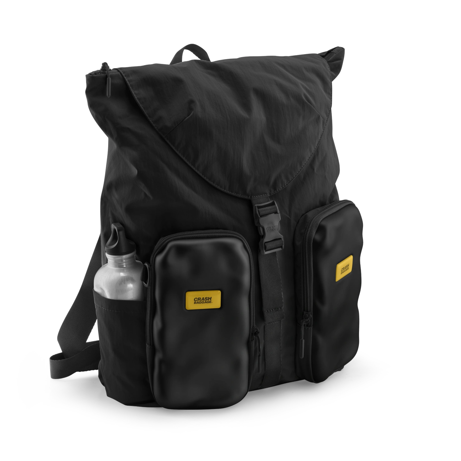 SOFT Rucksack 22L - Black
