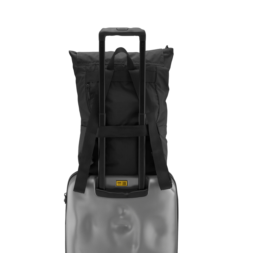 SOFT Rucksack 22L - Black